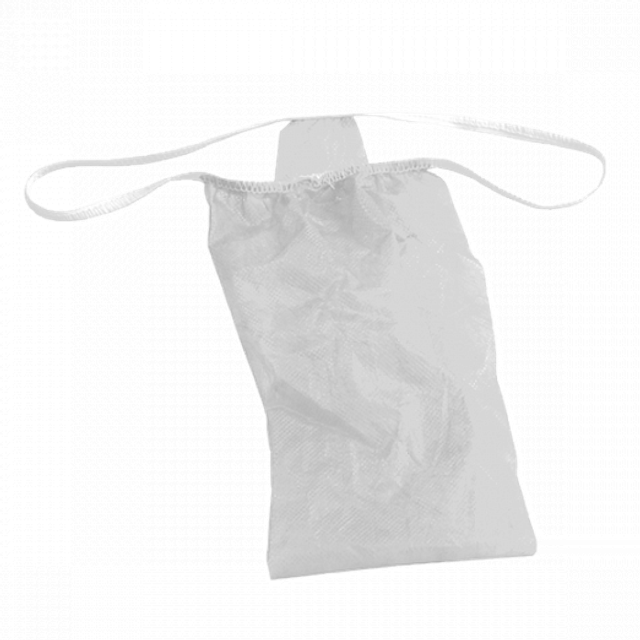 Трусы женские бикини Спанбонд 50-54р. 25шт/поштучно