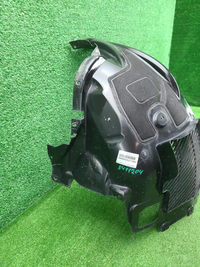 Подкрылок передний левый BMW X5 F15 (2013-2018)