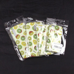 Чехол ТПУ Фрукты для Xiaomi Redmi 7, 011527