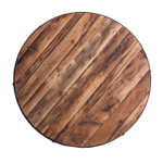 Круглый журнальный столик Minot 80 см