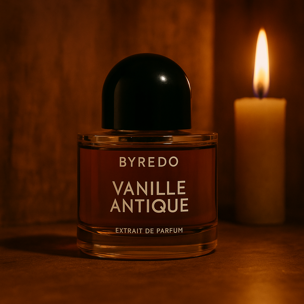 Byredo Vanille Antique Extrait de Parfum