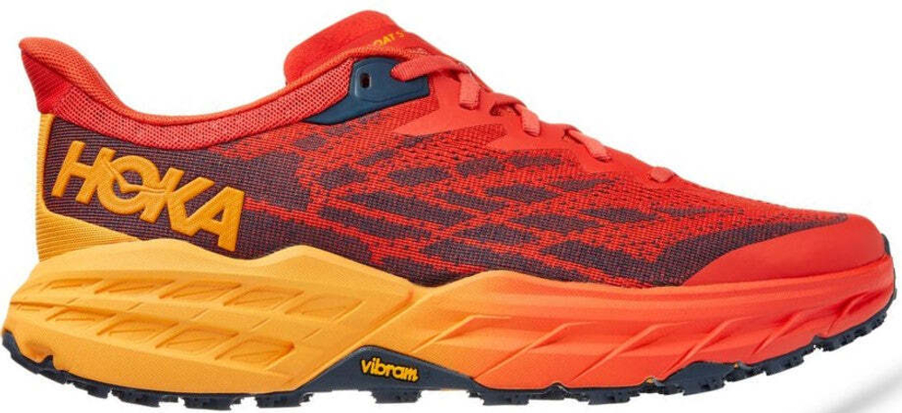 Кроссовки мужские Hoka Speedgoat 5