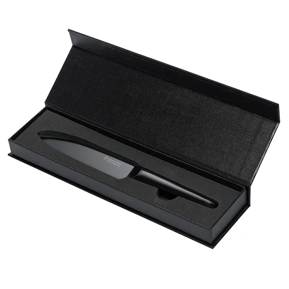 Нож разделочный carbon, 13 см