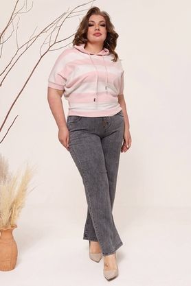 Цена на Джинсы-4990 больших размеров