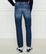 Джинсы 15 JJD-02Mitch Joop! Jeans - голубой(30044962)