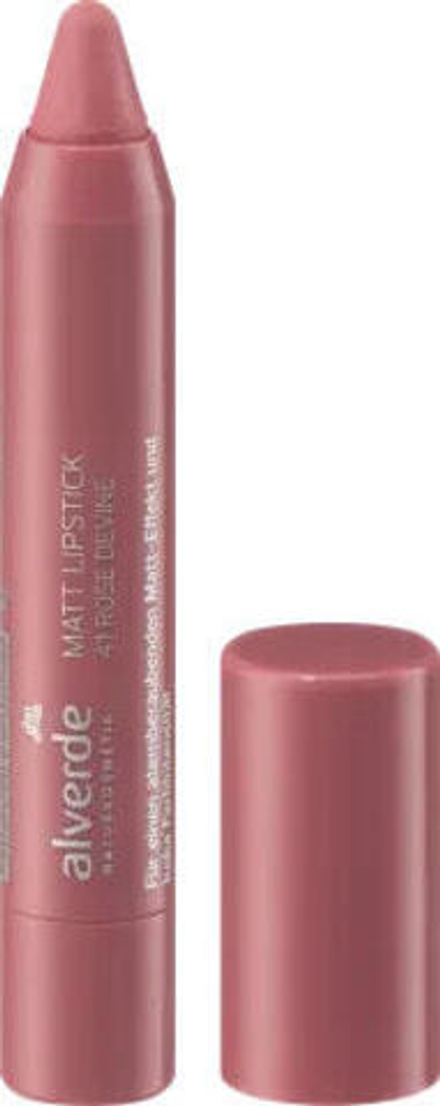 Lippenstift Матовый 41 Rosé Devine, 3,17 g