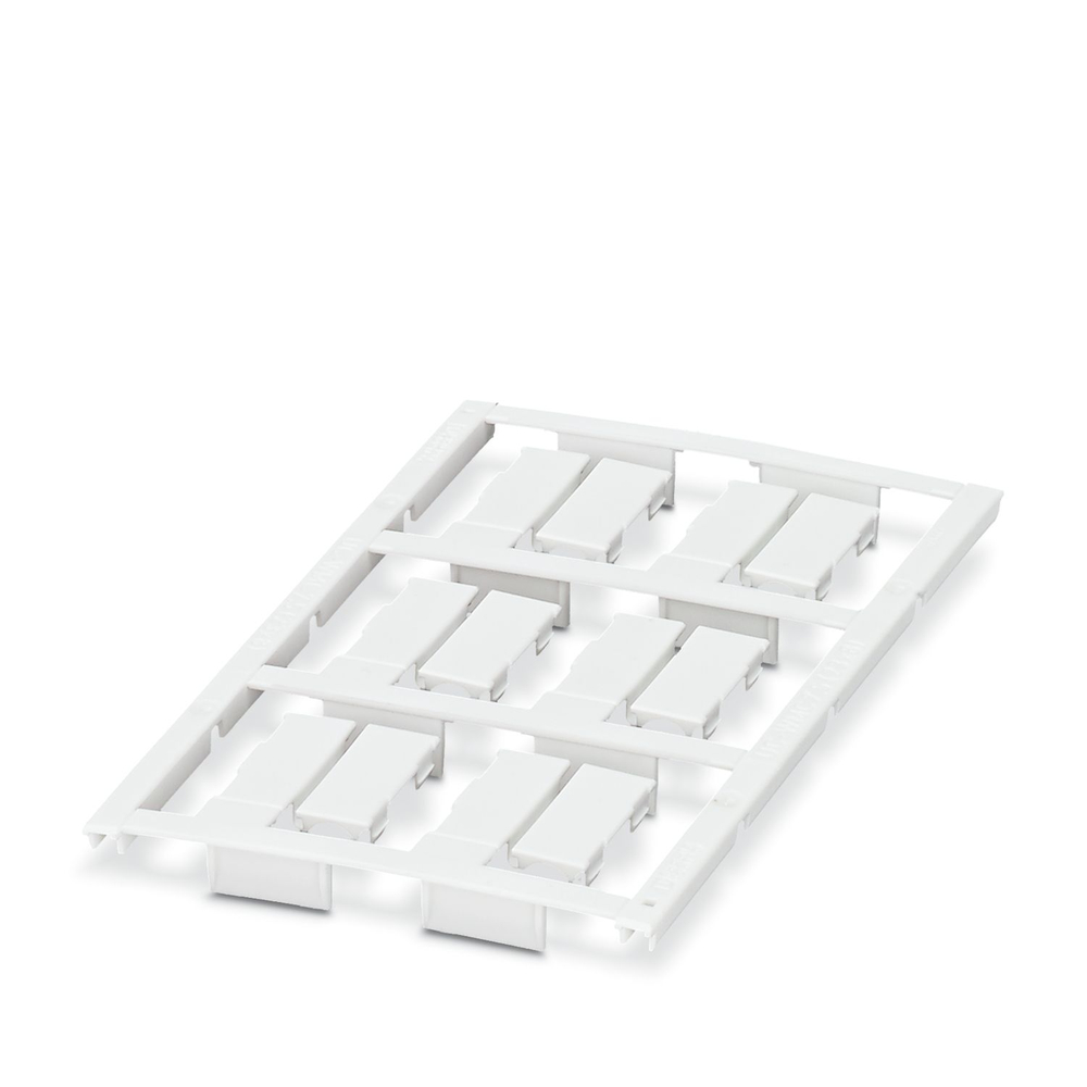 0818179 - UC-WMC 7,5 (23X8) - Маркировка для проводов