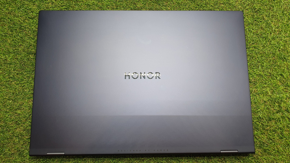 Ноутбук Honor Ultra 5/24Gb/1Tb/3K/165Hz/ MagicBook Pro 16 (DRA-5411)/Windows 11