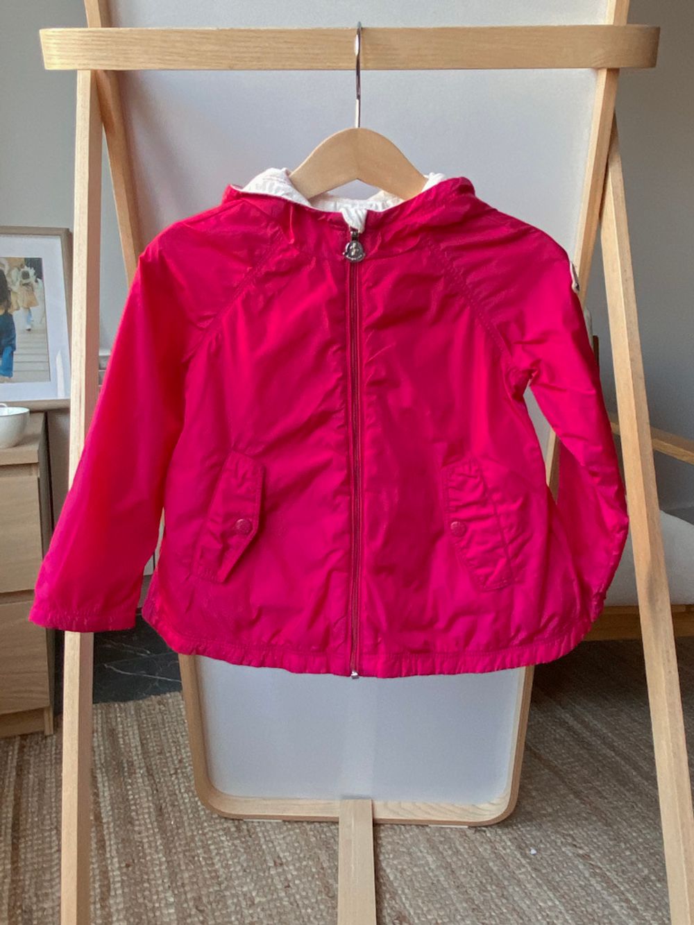 Ветровка Moncler, 92