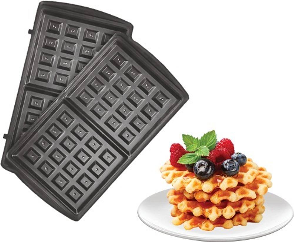 Гриль электрический SA-7420 4 в 1, 750Вт, с антипригарным покрытием