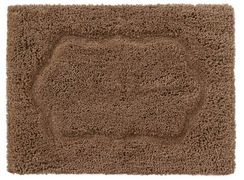 Alice (капучино) Набор ков. для ванной 60х100 и 50х70