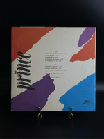 LP Prince – Music From Graffiti Bridge. Виниловая пластинка 12 дюймов. BRS