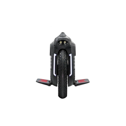 Моноколесо GotWay (Begode) RS HS 1800Wh 100V Black 21700 cells