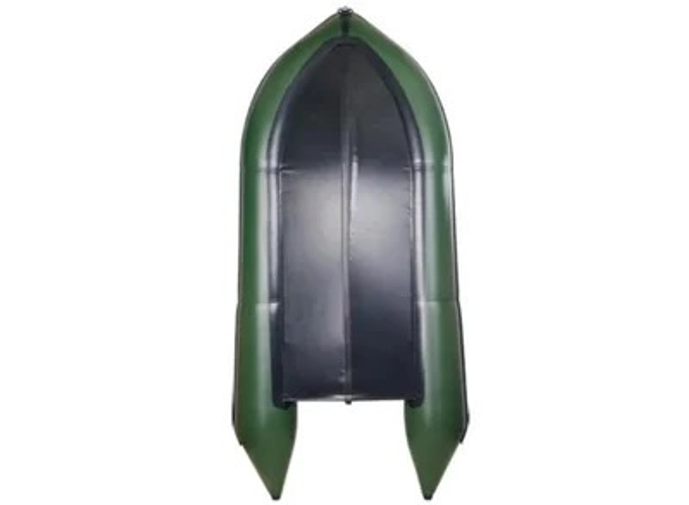 Лодка ПВХ BARK BN-360S шестиместная