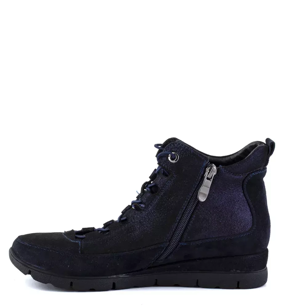 Женские Ботинки PM shoes 28-272762-462