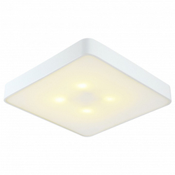 Накладной светильник Arte Lamp A7210PL-4WH