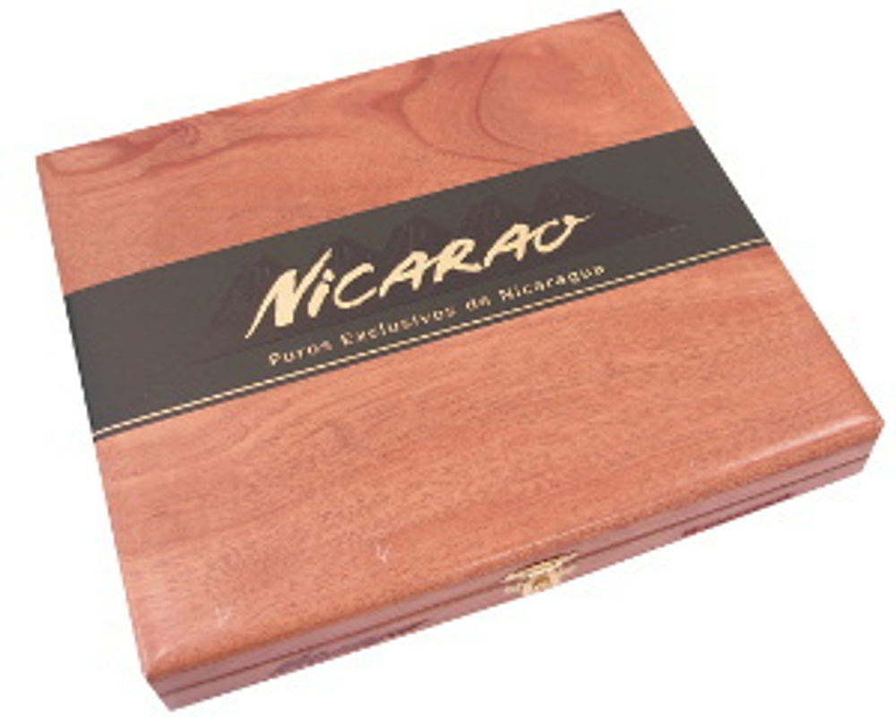Nicarao Puro Exclusivo Don Rafa