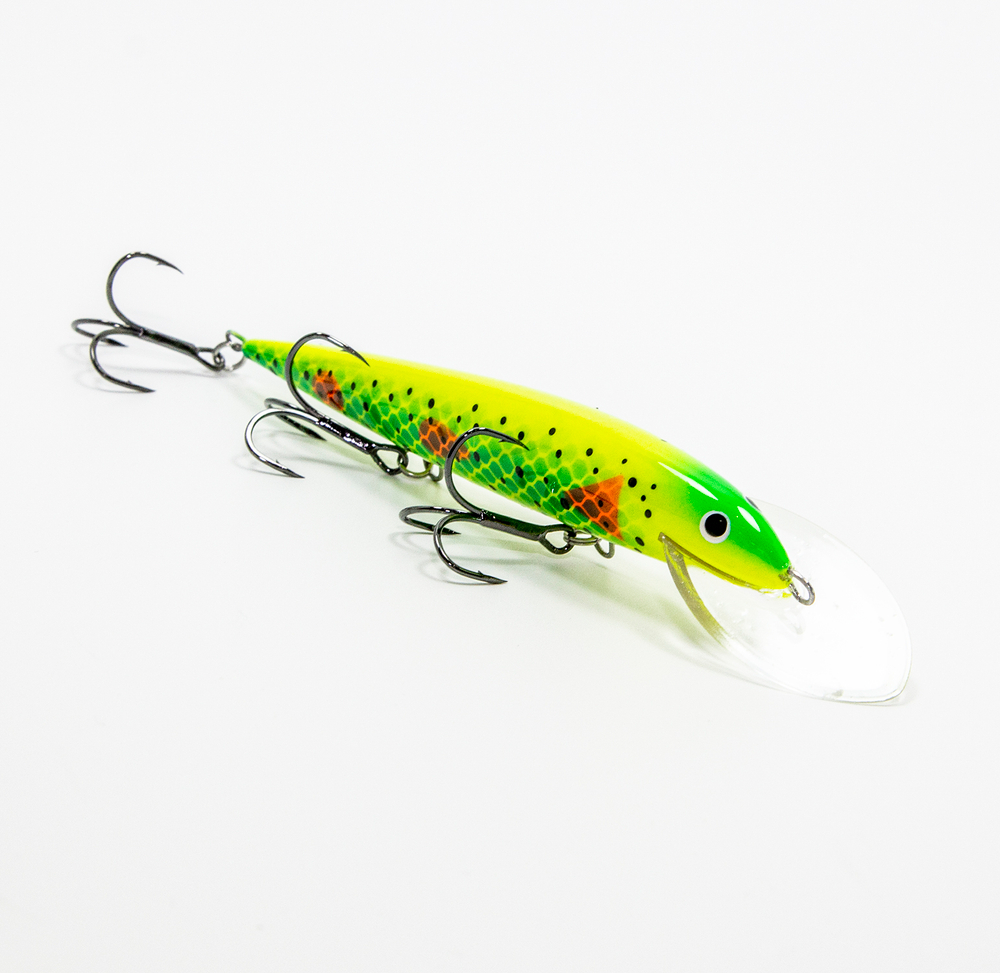 Terve Laatokka, 13 см., цвет 273*