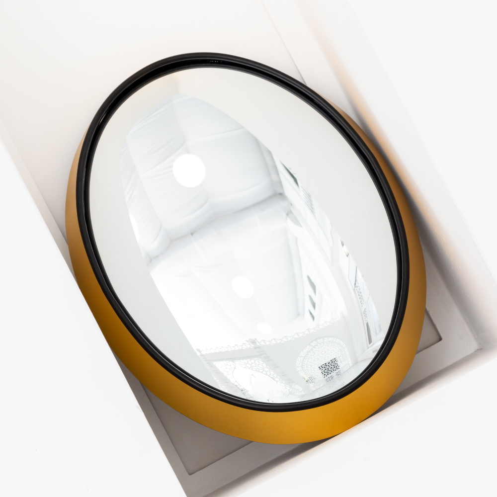 Зеркало Объект мечты Эллипс