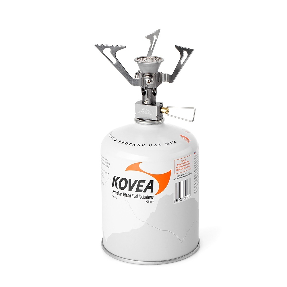 ГАЗОВАЯ ГОРЕЛКА KOVEA FLAME TORNADO KB-1005
