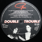 Gillan / Double Trouble (2LP)