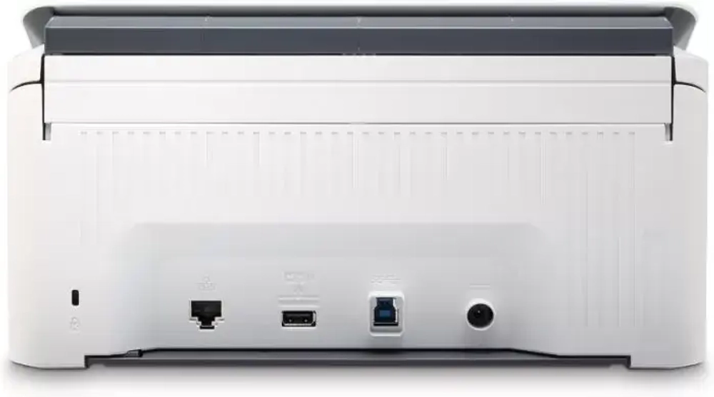 Сканер HP  ScanJet Pro N4000 snw1