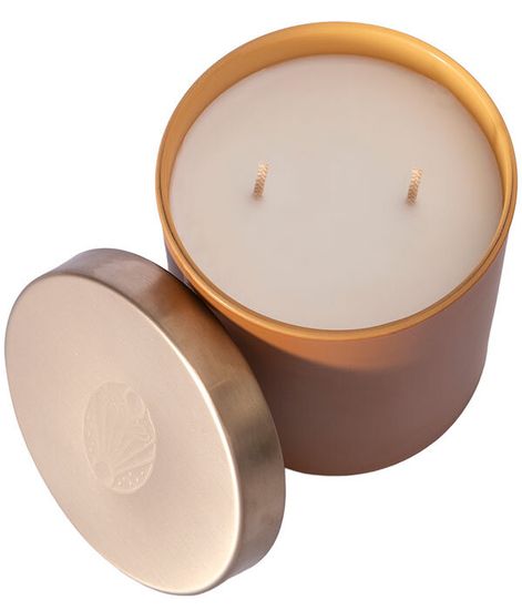 Coconut Mango, свеча Feed your soul collection, Echoes