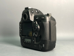 Nikon D3 130.000 кадров
