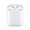 Беспроводные наушники Apple AirPods 2 (без беспроводной зарядки чехла) MV7N2