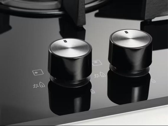 Варочная панель Electrolux KGG6456K