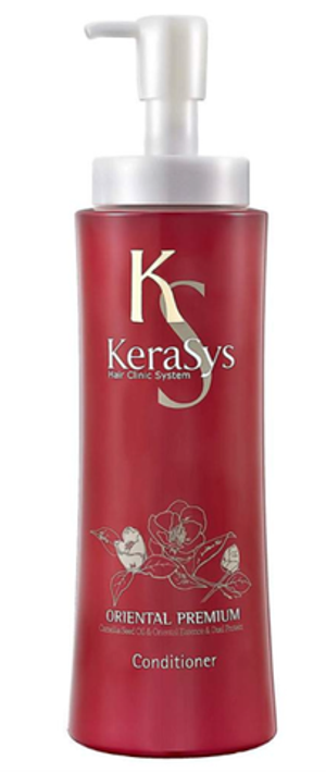 Кондиционер для волос KeraSys Oriental Premium 600 мл