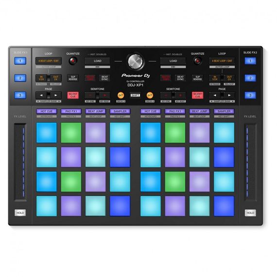 Pioneer DDJ-XP1
