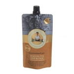 Шампунь для волос БАНЬКА АГАФЬИ Уход Защищающий цвет 100 мл