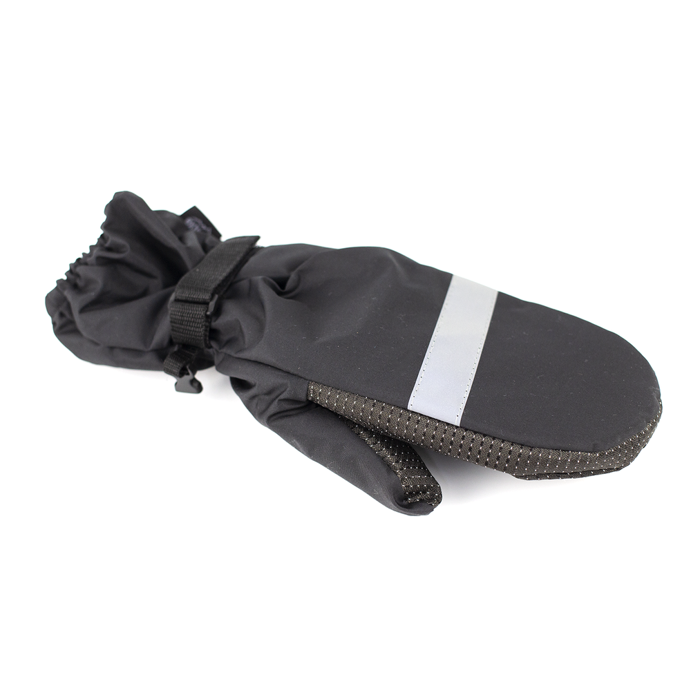 Рукавицы Extreal "Север" мех овчина