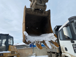 SHANMON 388 Экскаватор-погрузчик 388 (Дизельный, 4,8 л, 102 л.с., АТ)