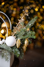 Композиция Искры праздника