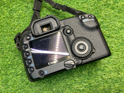 Canon Eos 30D Body
