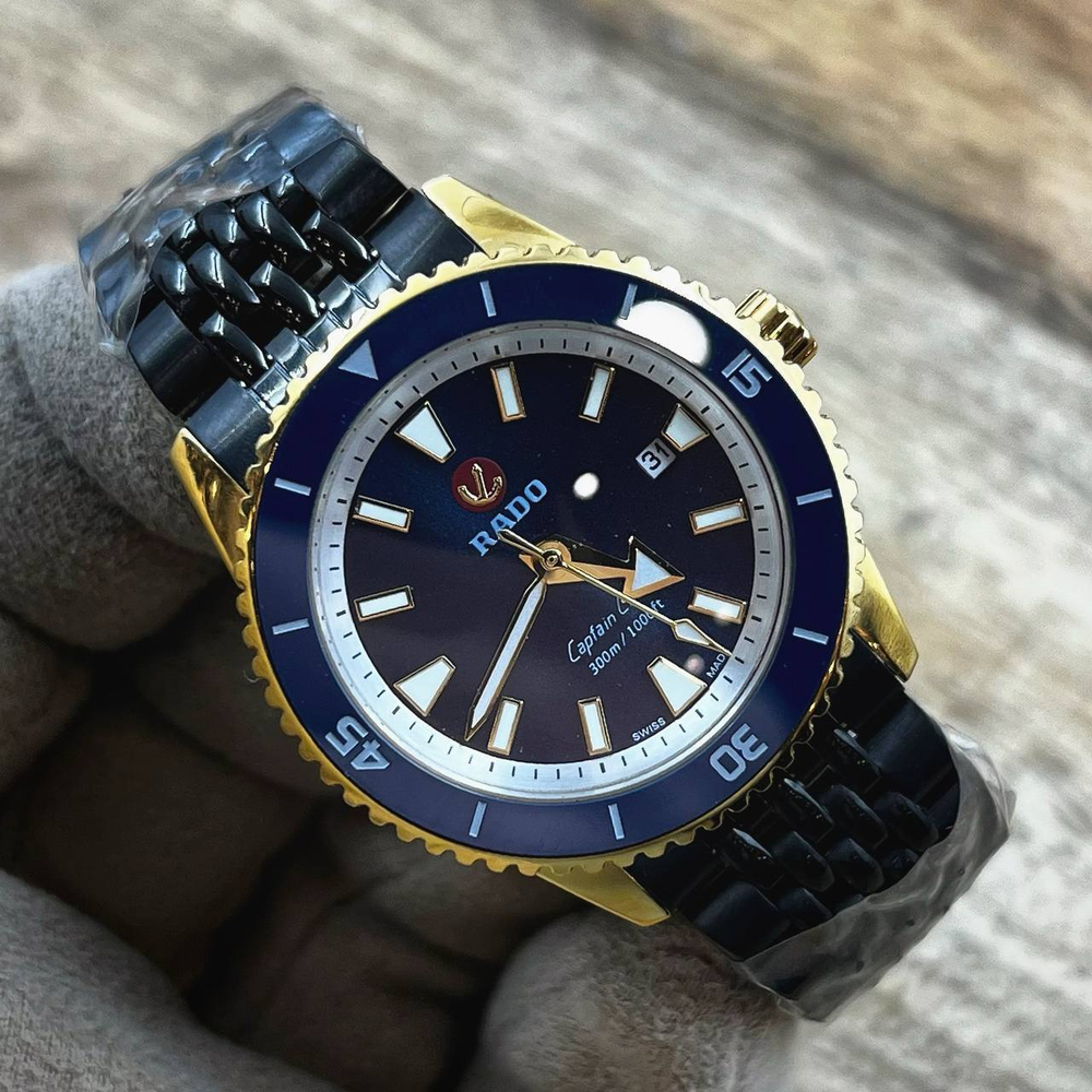 Часы Rado
