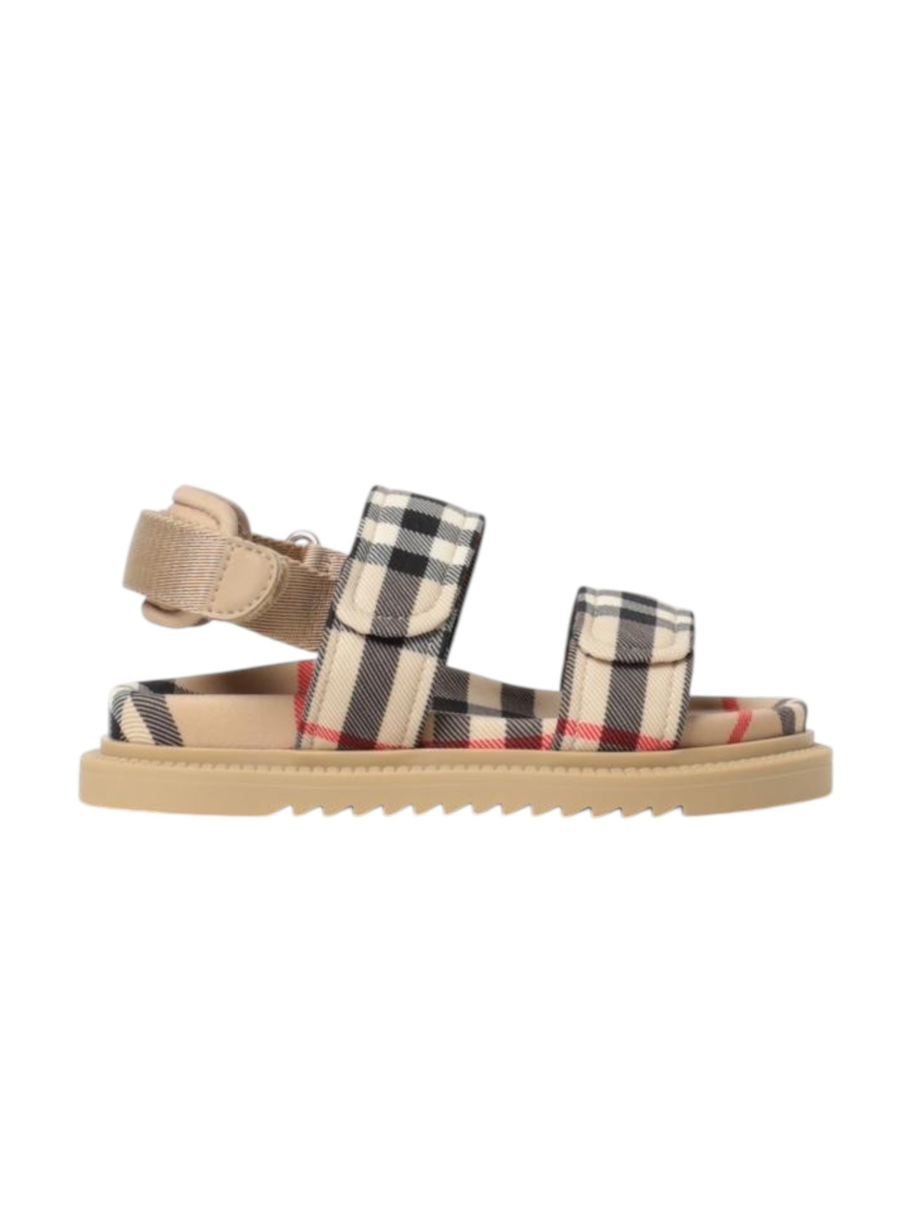 Сандалии Burberry