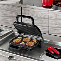 Электрогриль Tefal Ultra Compact GC305816