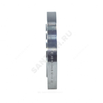 Фланец сталь плоский Ду 450 Ру25 тип 01 ряд 1 исп. B HXCX
