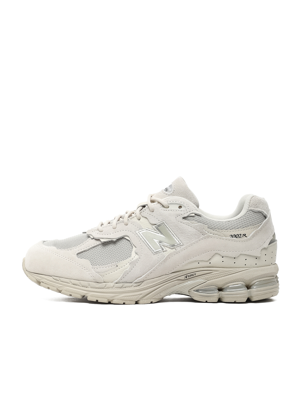 Кроссовки Низкие Из Замши/текстиля U2002rv1