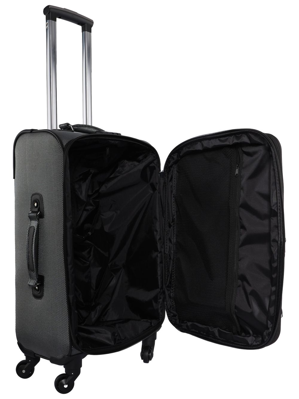 Чемодан 427-4