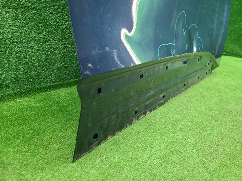 Дверь передняя правая Kia Sportage 5 NQ5 (21-нв)