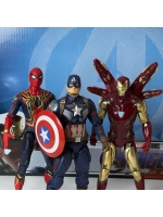 Набор фигурок супергероев Марвел ZD Toys 1609-04