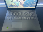Ноутбук Lenovo 330-15ICH. Конфигурация: i5-8300H/4GB/256GB/GTX 1050 4GB/FHD/DOS