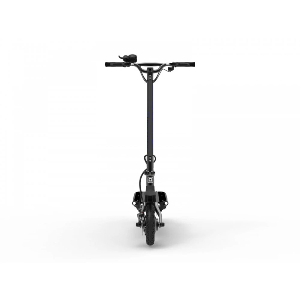 Электросамокат Dualtron Spider