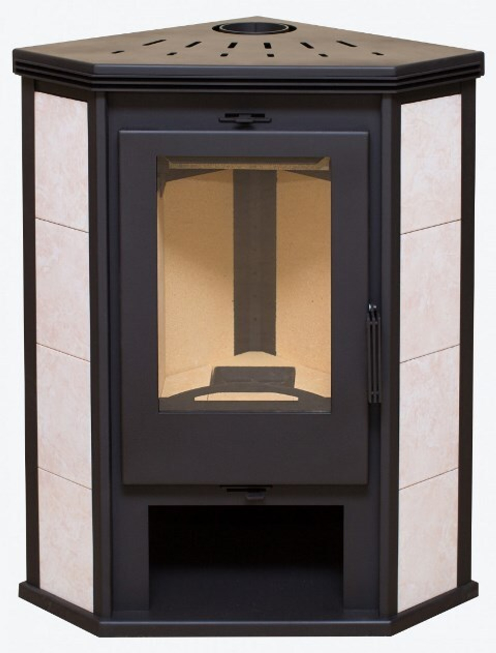 Печь-Камин Ритм L