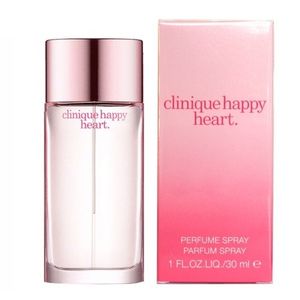 Clinique Парфюмированный спрей Happy Heart 30 ml