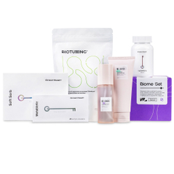 Biome set Готовый набор для микробиома кишечника и кожи